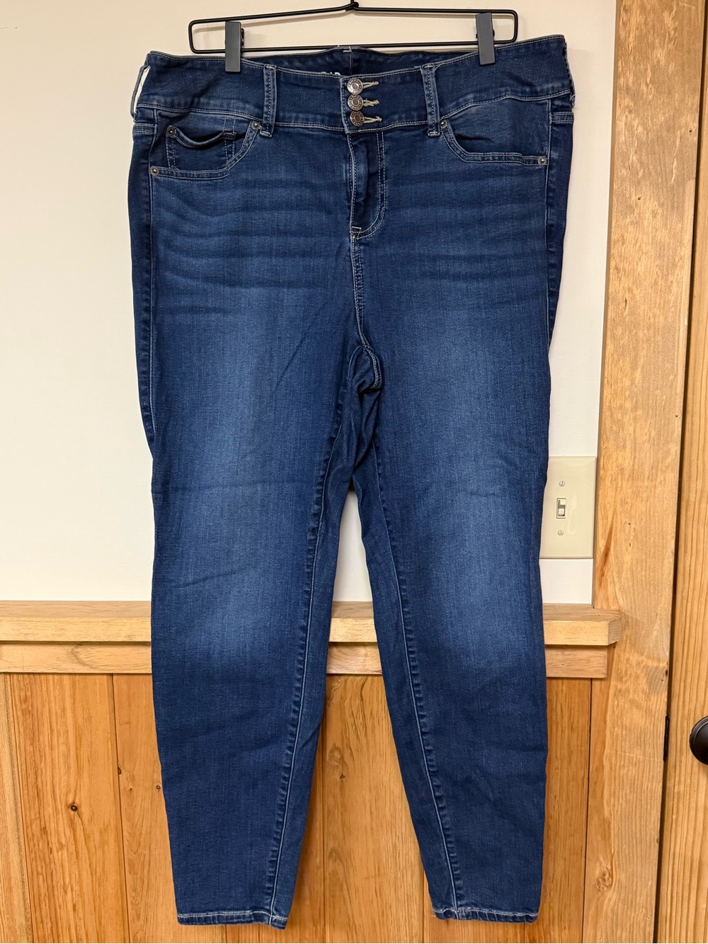 Torrid Super Soft Jeggings